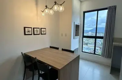 Residencial carmelo apartamento 2 quartos em morretes itapema/sc