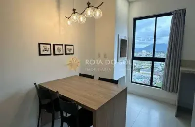 Residencial carmelo apartamento 2 quartos em morretes itapema/sc