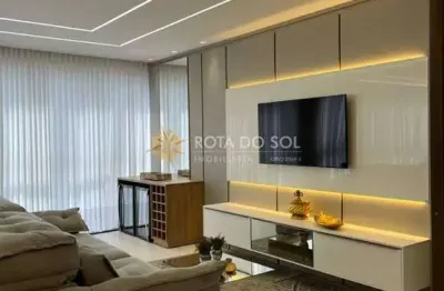 Carmel apartamento quadra mar 3 suítes em meia praia itapema venda e aluguel anual