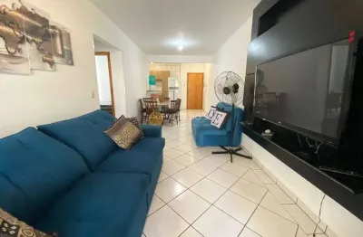 Edifício mariana apartamento 2 quartos e 1 vaga em meia praia itapema sc