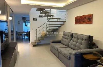 Casa com 2 quartos à venda na Rua 406 B, 664, Morretes, Itapema