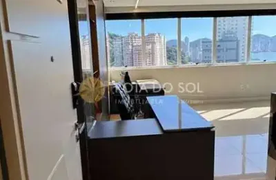 Platinum executive sala comercial quadra mar em meia praia itapema sc