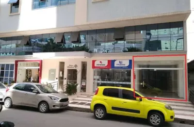 Casa comercial com 1 sala à venda na Avenida 294, 157, Meia Praia, Itapema