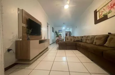 Residencial osvaldo campos apartamento quadra mar 3 quartos em meia praia itapema/sc