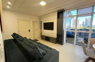 Residencial isola di capri apartamento diferenciado 2 suítes em perequê porto belo sc