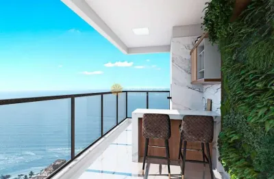 Residencial roma apartamento 3 suítes e 2 vagas em perequê porto belo sc