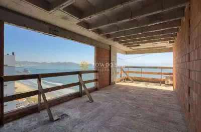 Residencial amrita apartamento vista mar 3 suítes em perequê porto belo sc