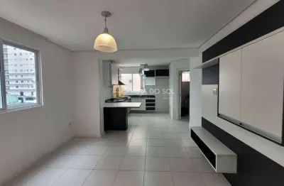 Ilha de glória cobertura duplex 3 suítes e 2 vagas na meia praia