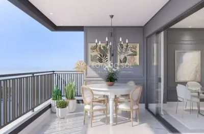 Sweden dallo apartamento em andar alto com 4 suítes no centro de itapema sc