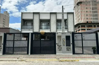 Sobrado Mobiliado com 2 Suítes à Venda no Bairro Morretes em Itapema SC