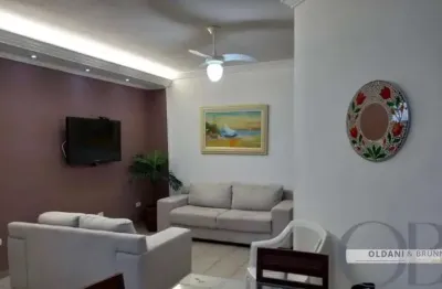 Apartamento com 2 quartos à venda em Itaguá, Ubatuba 