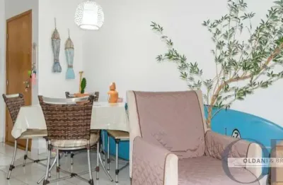Apartamento com 2 quartos à venda no Silop, Ubatuba 