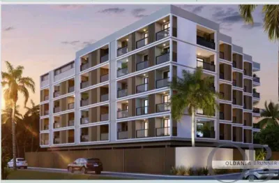 Apartamento com 1 quarto à venda em Toninhas, Ubatuba 