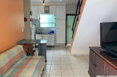 Cobertura com 3 quartos à venda em Itaguá, Ubatuba 