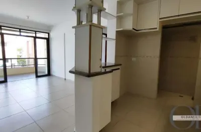 Apartamento com 2 quartos para alugar em Itaguá, Ubatuba 