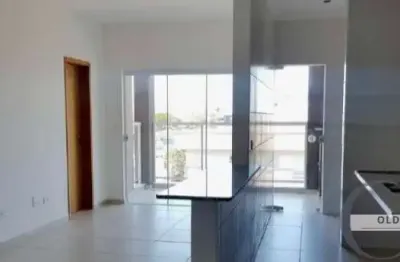 Apartamento com 2 quartos à venda em Itaguá, Ubatuba 