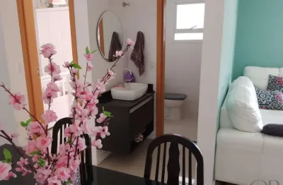 Apartamento com 2 quartos à venda em Itaguá, Ubatuba 