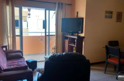 Apartamento com 2 quartos à venda no Centro, Ubatuba 