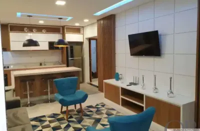 Cobertura com 3 quartos à venda no Centro, Ubatuba 