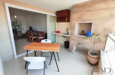 Apartamento com 2 quartos à venda no Parque Vivamar, Ubatuba 