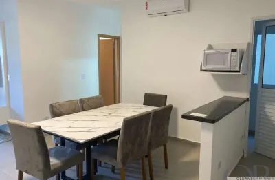 Apartamento com 2 quartos à venda em Toninhas, Ubatuba 