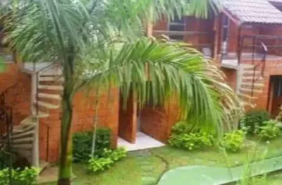 Apartamento com 3 quartos à venda em Maranduba, Ubatuba 