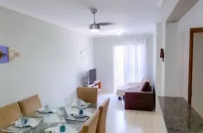 Apartamento mobiliado com varanda gourmet no itaguá.