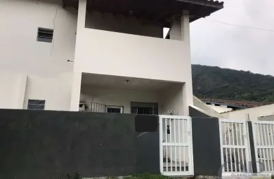Casa com 5 quartos à venda na Praia da Lagoinha, Ubatuba 