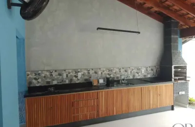 Casa com 3 quartos à venda no Taquaral, Ubatuba 