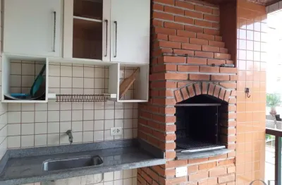 Apartamento com 2 quartos à venda na Praia Grande, Ubatuba 