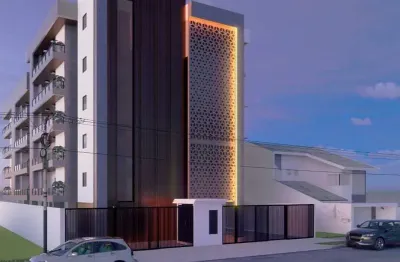 Apartamento com 2 quartos à venda em Itaguá, Ubatuba 