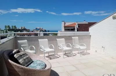 Cobertura com 2 quartos à venda na Praia Grande, Ubatuba 