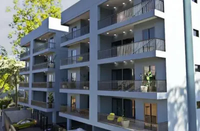 Apartamento com 1 quarto à venda na Praia do Sape, Ubatuba 