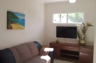 Casa em condomínio fechado com 3 quartos à venda na Praia Grande, Ubatuba 