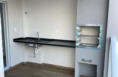 Apartamento com 3 quartos à venda no Centro, Ubatuba 