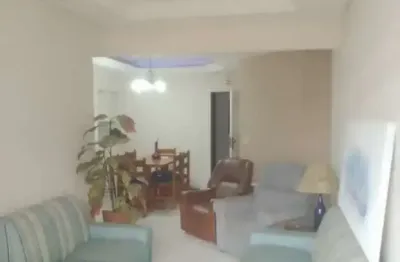 Apartamento com 3 quartos à venda no Centro, Ubatuba 
