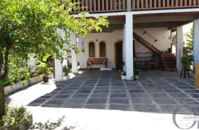 Casa com 3 quartos à venda em Perequê Açu, Ubatuba 