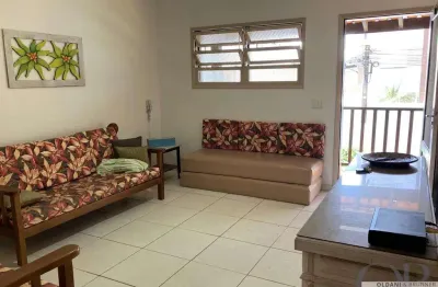 Apartamento com 2 quartos para alugar em Tenório, Ubatuba 
