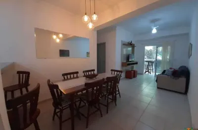 Apartamento com 2 quartos à venda na Praia Grande, Ubatuba 