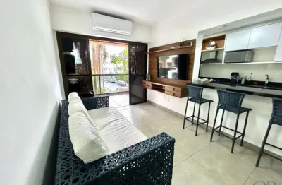 Apartamento com 2 quartos à venda em Tenório, Ubatuba 