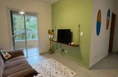 Apartamento com 2 quartos à venda em Toninhas, Ubatuba 