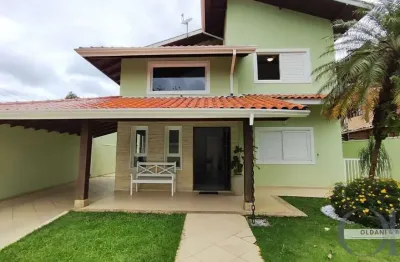 Casa com 5 quartos à venda em Itaguá, Ubatuba 