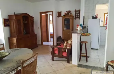 Apartamento com 4 quartos à venda em Tenório, Ubatuba 