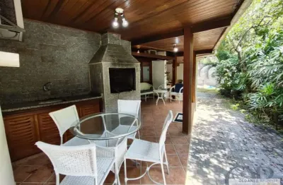Flat com 2 quartos à venda em Saco da Ribeira, Ubatuba 