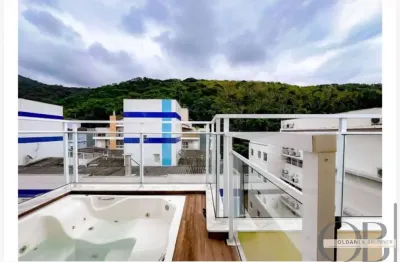 Cobertura com 4 quartos à venda na Praia Grande, Ubatuba 