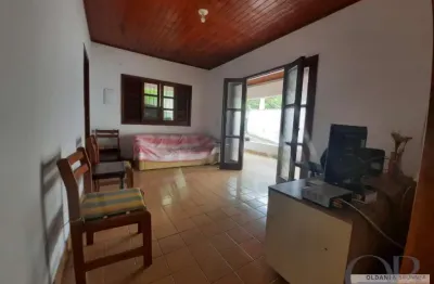 Casa com 3 quartos à venda na Enseada, Ubatuba 