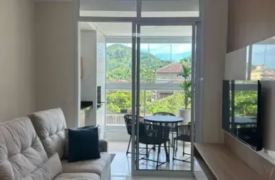 Apartamento com 2 quartos à venda em Toninhas, Ubatuba 
