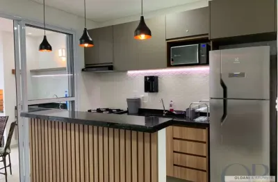Apartamento com 2 quartos à venda em Tenório, Ubatuba 