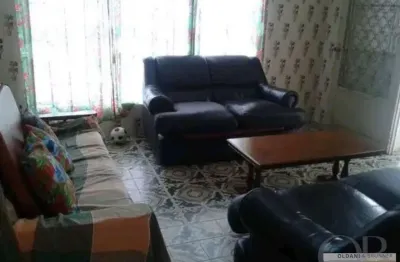 Casa com 6 quartos à venda em Itaguá, Ubatuba 