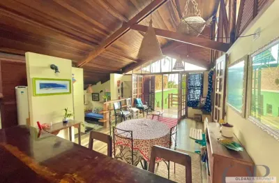 Casa com 3 quartos à venda em Toninhas, Ubatuba 